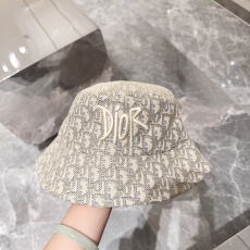 Christian Dior Caps